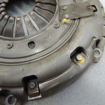 Renault Trafic III 1.6DCI 107kw sajūga komplekts spararats 123107183R 301015679R