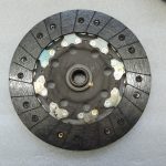 Renault Trafic III 1.6DCI 107kw sajūga komplekts spararats 123107183R 301015679R