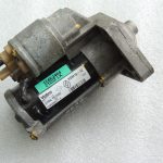Renault Trafic III 1.6DCI 107kw Vivaro B Starteris 233002889R 93459848
