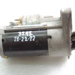 Renault Trafic III 1.6DCI 107kw Vivaro B Starteris 233002889R 93459848