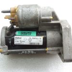 Renault Trafic III 1.6DCI 107kw Vivaro B Starteris 233002889R 93459848