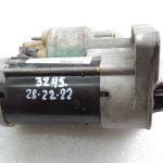 Renault Trafic III 1.6DCI 107kw Vivaro B Starteris 233002889R 93459848
