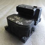 Renault Clio II ABS vadības bloka modulis 0273004418