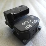Renault Clio II ABS vadības bloka modulis 0273004418