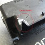 Renault Clio II ABS vadības bloka modulis 0273004418