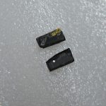Mazda CX-7 2.3i MZR Turbo motora vadības bloks ECU vadības bloks L37J18881B E6T55778HS