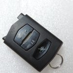 Mazda 3 5 5 6 CX-7 CX7 Radio tālvadības pults GK3L-67-5RYC