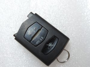 Mazda 3 5 6 CX-7 CX7 Radio remote control GK3L-67-5RYC