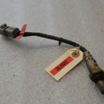 Lexus RX450H 3.5i Lambda sensors Nr-2 89465-48220 Lambda skābekļa sensors