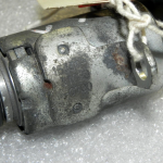 Oriģināls Toyota Lexus sadales vārsta solenoīda vārsts Camshaft Solenoid 15330-31020