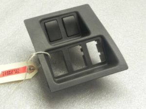 LEXUS RX270/350/450H 08-15 Pārsegs instrumentu paneļa paneļiem