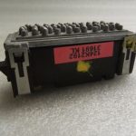 VW Audi Audi Seat Skoda Sildītāja ventilatora rezistors DENSO 3C0907521F 997212M