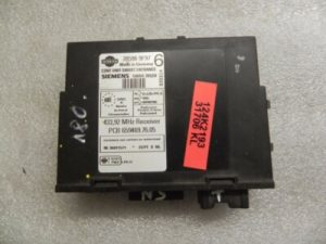 Nissan vadības bloks SMART ENTRANCE CONTROL UNIT 285969F976