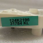Mercedes Benz W164 Logu motors priekšējais kreisais A2518200742 logu motors