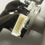 Mercedes Benz W164 salona atpakaļskata spogulis Atpakaļskata spogulis