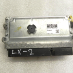 LEXUS RX270/350/450H 2GRFXE Motora vadības bloks 89661-48E40 ECU