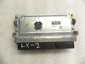 LEXUS RX270/350/450H 2GRFXE Motora vadības bloks 89661-48E40 ECU