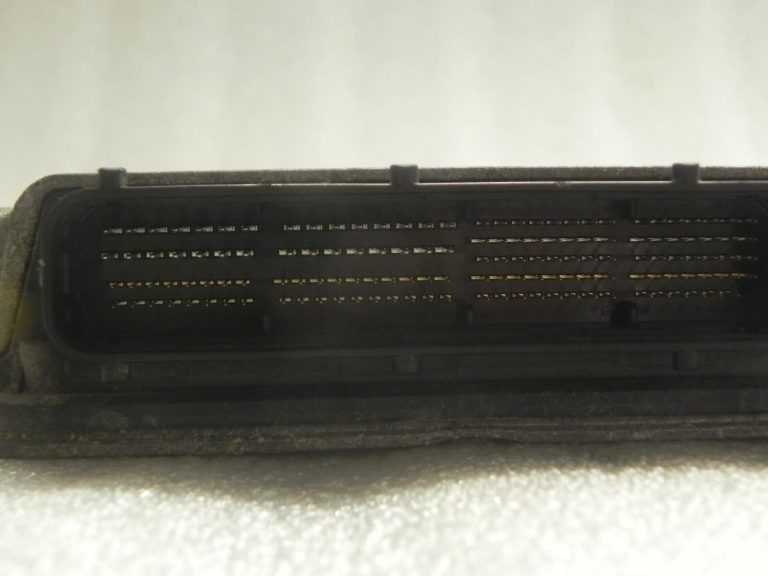 LEXUS RX270/350/450H 2GRFXE Motora vadības bloks 89661-48E40 ECU