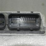 LEXUS RX270/350/450H 2GRFXE Motora vadības bloks 89661-48E40 ECU