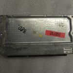 LEXUS RX270/350/450H 2GRFXE Motora vadības bloks 89661-48E40 ECU
