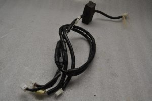 Lexus RX450H HV akumulatora vadu instalācija G92X248010 Akumulatora kabelis