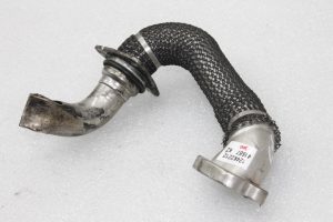 Oriģinālā Opel Insignia A Astra J 2.0 CDTi EGR caurule 55562835, 851285