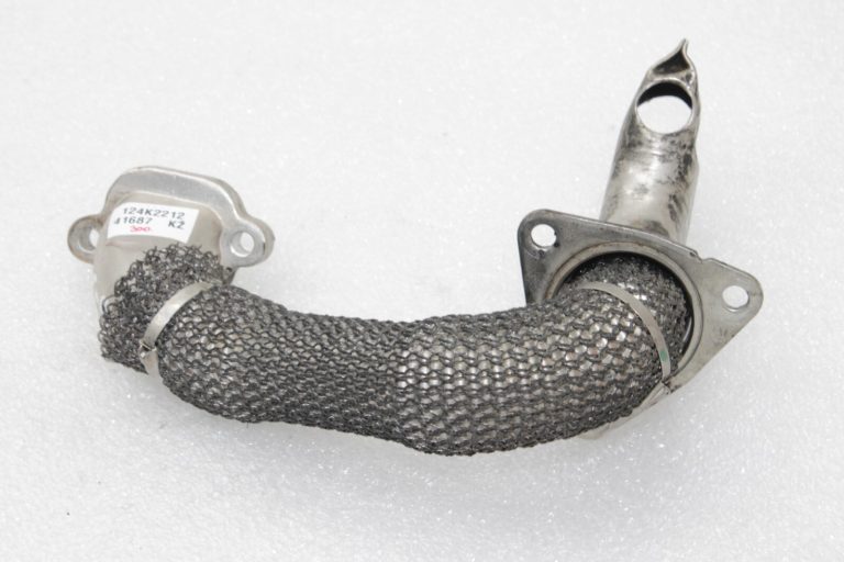 Oriģinālā Opel Insignia A Astra J 2.0 CDTi EGR caurule 55562835, 851285