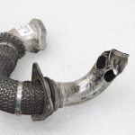 Oriģinālā Opel Insignia A Astra J 2.0 CDTi EGR caurule 55562835, 851285