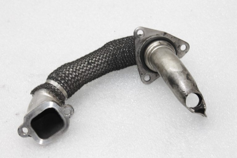 Oriģinālā Opel Insignia A Astra J 2.0 CDTi EGR caurule 55562835, 851285