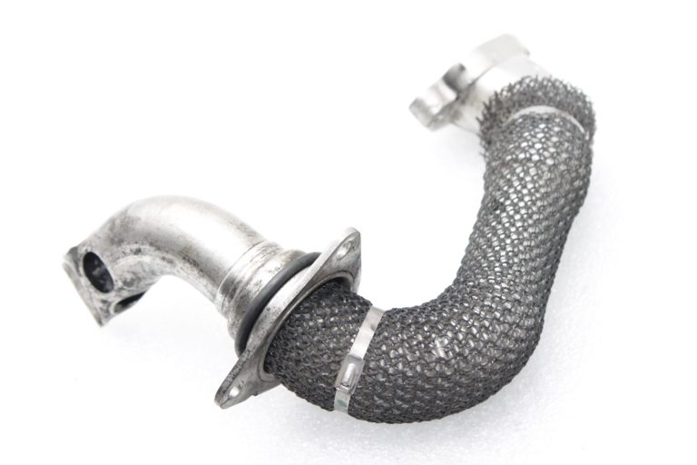 Oriģinālā Opel Insignia A Astra J 2.0 CDTi EGR caurule 55562835, 851285
