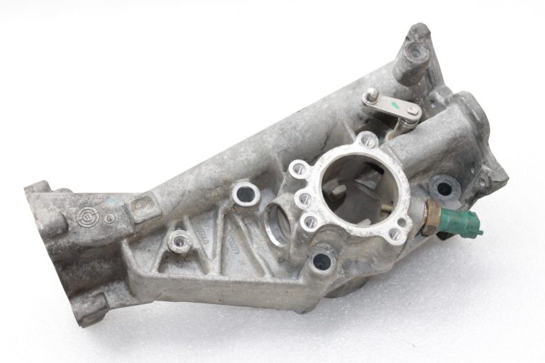 Oriģinālais Opel Insignia A Astra J 2.0 CDTi EGR modulis 55575176, 55577443, 851052