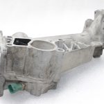 Oriģinālais Opel Insignia A Astra J 2.0 CDTi EGR modulis 55575176, 55577443, 851052