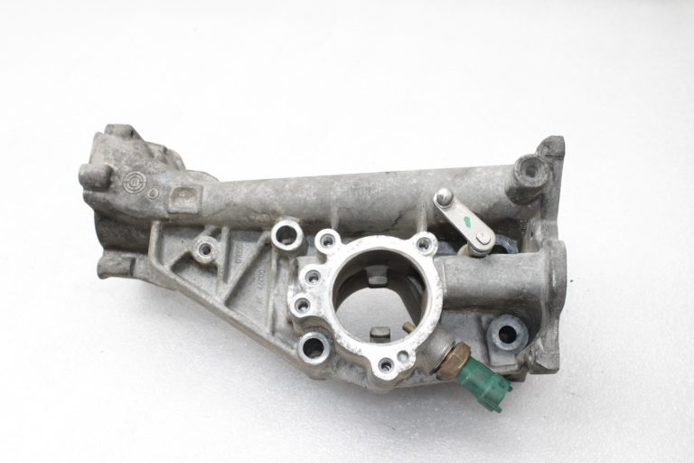 Oriģinālais Opel Insignia A Astra J 2.0 CDTi EGR modulis 55575176, 55577443, 851052