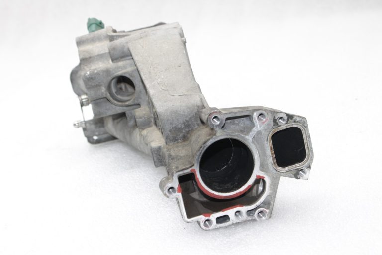 Oriģinālais Opel Insignia A Astra J 2.0 CDTi EGR modulis 55575176, 55577443, 851052