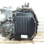 Mazda CX-7 2.3i MZR DISI DISI Turbo automātiskā pārnesumkārba AISIN TF-81SC AW31