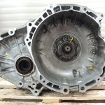 Mazda CX-7 2.3i MZR DISI DISI Turbo automātiskā pārnesumkārba AISIN TF-81SC AW31