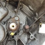 Peugeot 3008 I 2.0HDi Dīzelis 6 pakāpju BVM6 manuālā pārnesumkārba 20MB26 223173