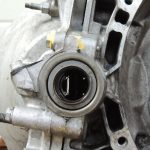 Peugeot 3008 I 2.0HDi Dīzelis 6 pakāpju BVM6 manuālā pārnesumkārba 20MB26 223173