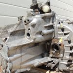 Peugeot 3008 I 2.0HDi Dīzelis 6 pakāpju BVM6 manuālā pārnesumkārba 20MB26 223173