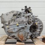 Peugeot 3008 I 2.0HDi Dīzelis 6 pakāpju BVM6 manuālā pārnesumkārba 20MB26 223173