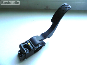 Oriģinālais BOSCH akseleratora pedālis AUDI SEAT SKODA VW 6Q1721503
