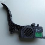 Oriģinālais BOSCH akseleratora pedālis AUDI SEAT SKODA VW 6Q1721503