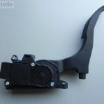 Oriģinālais BOSCH akseleratora pedālis AUDI SEAT SKODA VW 6Q1721503