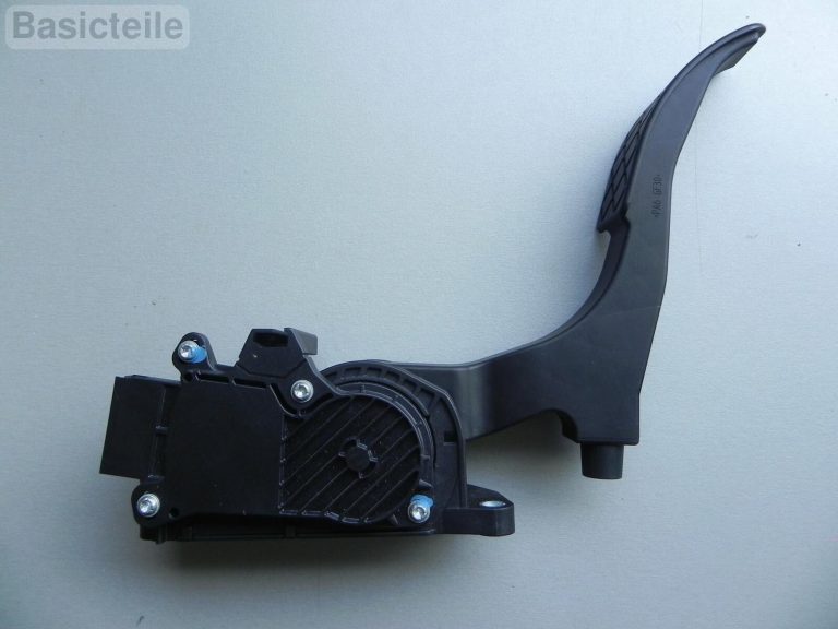 Oriģinālais BOSCH akseleratora pedālis AUDI SEAT SKODA VW 6Q1721503