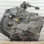 Opel Astra K 1.6CDTi pārnesumkārba manuālā pārnesumkārba 6 pakāpju M32 3.35