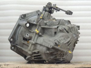 Opel Astra K 1.6CDTi pārnesumkārba manuālā pārnesumkārba 6 pakāpju M32 3.35
