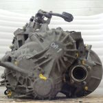Opel Astra K 1.6CDTi pārnesumkārba manuālā pārnesumkārba 6 pakāpju M32 3.35