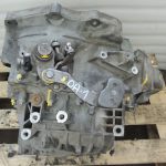 Opel Astra K 1.6CDTi pārnesumkārba manuālā pārnesumkārba 6 pakāpju M32 3.35