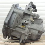 Opel Astra K 1.6CDTi pārnesumkārba manuālā pārnesumkārba 6 pakāpju M32 3.35