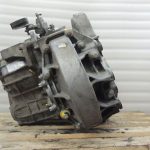 Opel Astra K 1.6CDTi pārnesumkārba manuālā pārnesumkārba 6 pakāpju M32 3.35